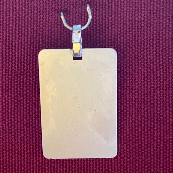 VTG I ROWi I STG I Sagittarius I Archer I Pendant - Picture 9 of 11